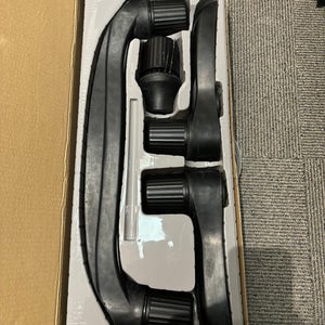 Utilitee 4 Piece Attachment Set