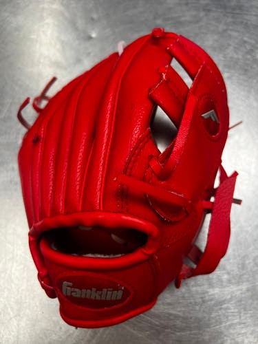 Franklin 22721 8.5" Baseball Glove