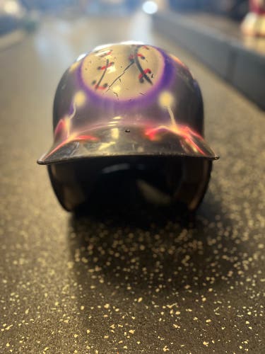 Rawlings WALOSPT Batting Helmet