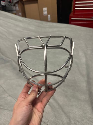 CCM Non Certified Cage