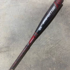 2020 Louisville Slugger Prime 9 USSSA Bat (-10) 20 oz