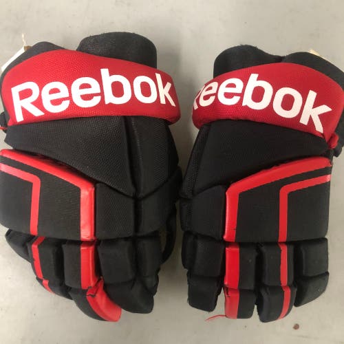 Reebok 24K 11” hockey gloves