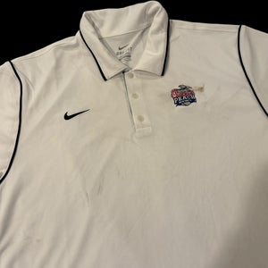 NCAA Chick-fil-A Peach Bowl Nike Golf Shirt XXL - NWT (READ DESCRIPTION!!!)
