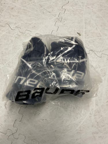 New Bauer Vapor Hyperlite Gloves 14"