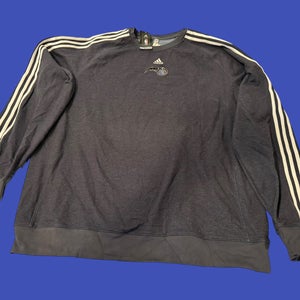 NBA Orlando Magic Team Issued Adidas  Sweatshirt, Size 4XL Tall - NWT