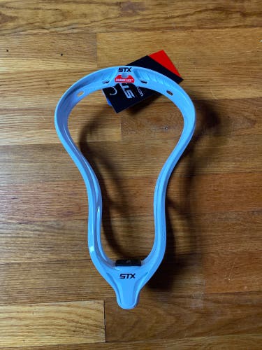 New Unstrung Ultra Power Head- CAN COME STRUNG