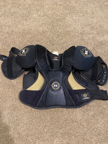 Used Koho Chest Protector
