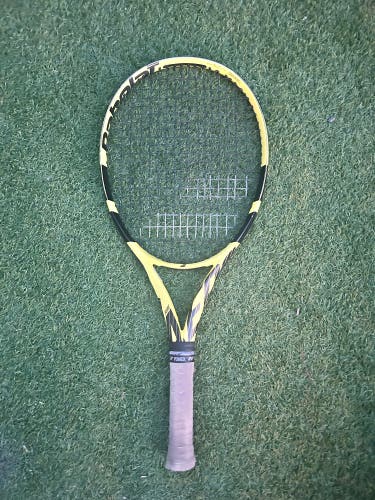 Used  Babolat 25" Pure Aero Tennis Racquet