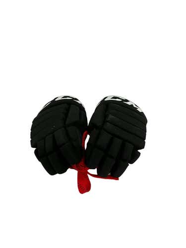 Used Ccm Ltp 10" Hockey Gloves