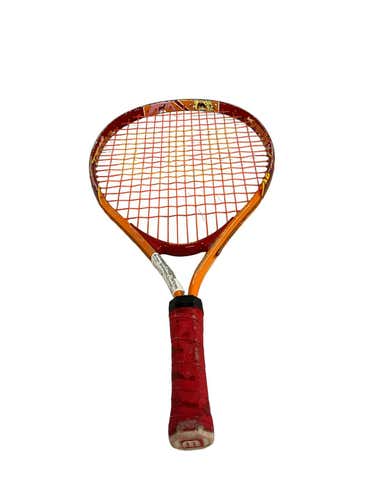 Used Wilson Spongebob 21" Tennis Racquet