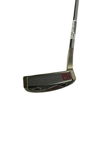 Used Titleist Scotty Cameron Golo 3 Mallet Putter