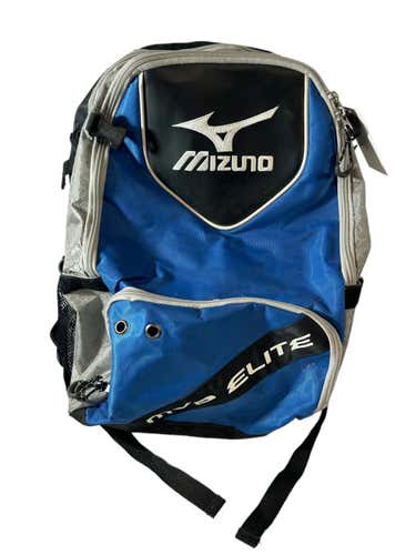 Used Mizuno Baseball Softball Bag