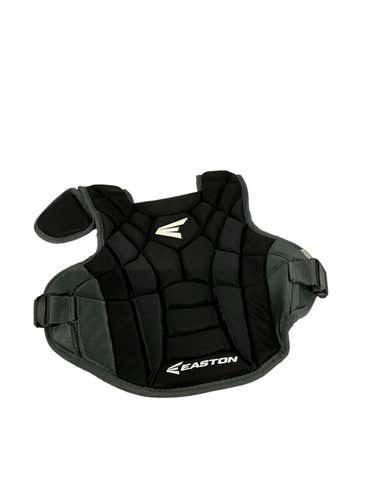 Used Easton Prowess P2 Intermediate Baseball Catcher's Chest Protector