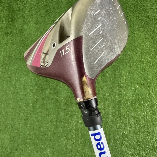 ping 11.5 GLe2 DRVR ULT240J