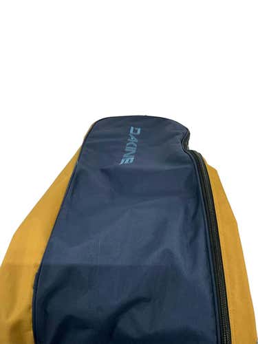 Used Dakine Travel Snowboard Bag