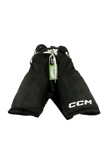 Used Ccm Next Junior Lg Hockey Pants
