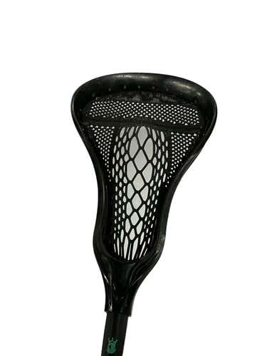 Used Brine Dynasty Next Composite Women's Complete Lacrosse Stick