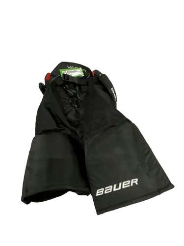 Used Bauer Vapor X800 Women's Sm Hockey Pants