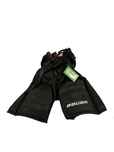 Used Bauer Vapor X80 Junior Md Hockey Pants