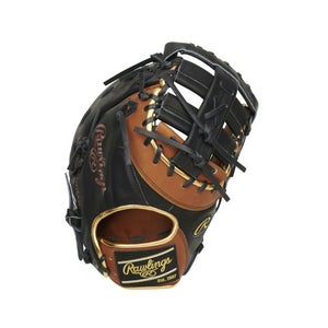 New Rawlings Heart Hide Color Sync Le 1st Base Mitt 13" Rht #rprodctgbb
