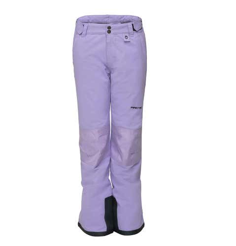 New Arctix Reinforced Pant Lilac Youth Large