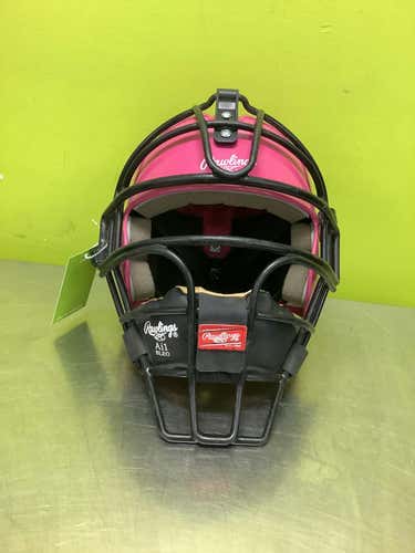 Used Rawlings Ai 1bleo One Size Catcher's Equipment
