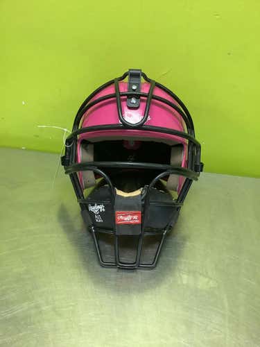 Used Rawlings Ai 1bleo One Size Catcher's Equipment