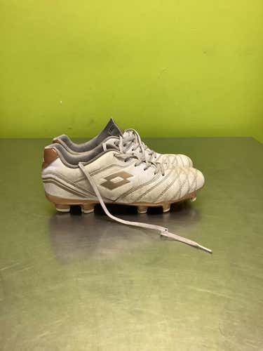 Used Lotto Senior 7 Cleat Soccer Outdoor Cleats