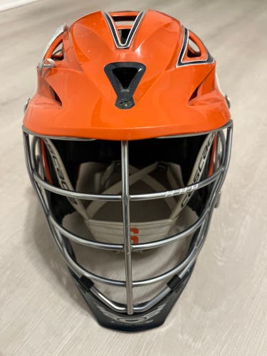 Syracuse Cascade CPX-R Helmet #46
