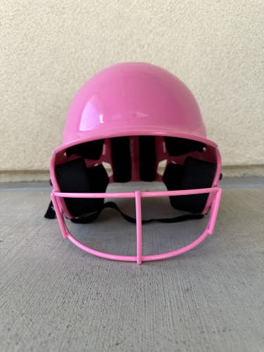Used Small / Medium Rip It Batting Helmet