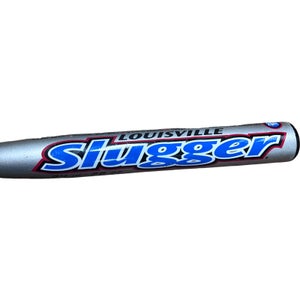 LOUISVILLE SBXA ARMOR SOFTBALL BAT