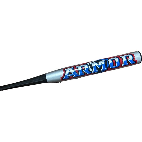 LOUISVILLE SBXA ARMOR SOFTBALL BAT