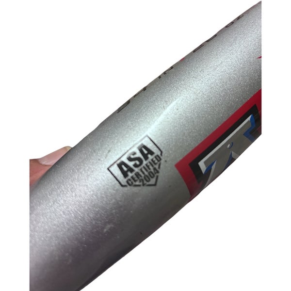 LOUISVILLE SBXA ARMOR SOFTBALL BAT
