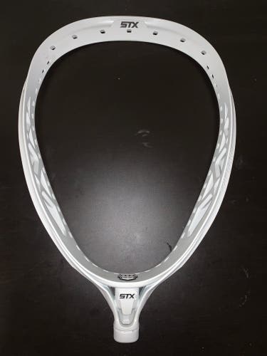 STX Eclipse 2 Goalie Head Barely Used
