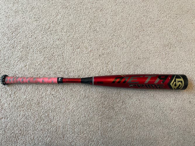 2019 Composite (-3) 28 oz 31" Meta Bat