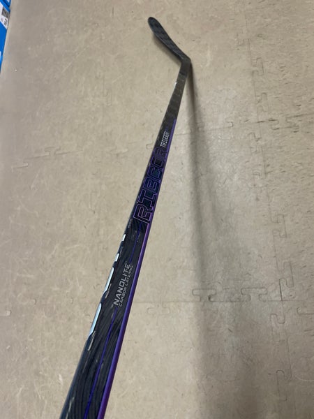 New Senior CCM Left Hand P28 RibCor Trigger 7 Pro Hockey Stick