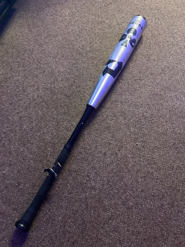 Used 2023 DeMarini BBCOR Certified Composite 30 oz 33" The Goods Bat