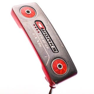 Odyssey O-Works Red Tank #1 Putter 37.5 Right Handed