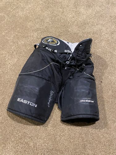 Used Junior Easton  Octane Hockey Pants