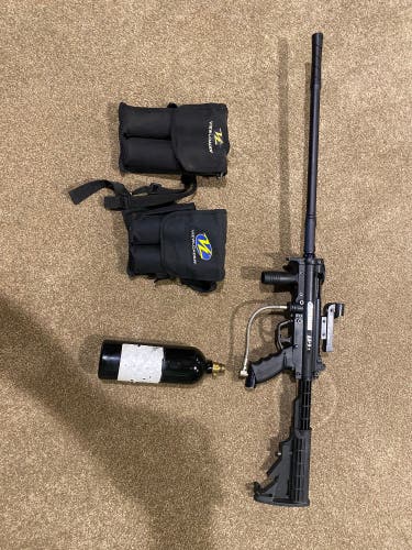 Tippman A5 Sniper Kit