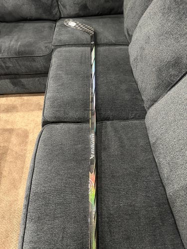 P92 70 Flex New Senior Bauer Left Hand P92  Proto-R Hockey Stick
