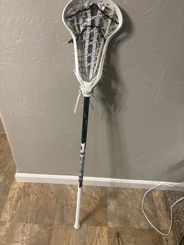 Brine Empress Complete Lacrosse Stick