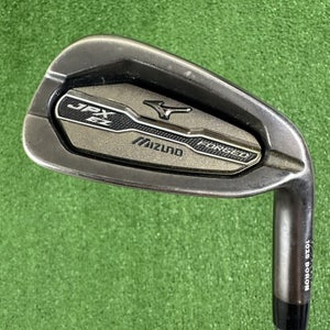 Mizuno JPX EZ Forged 2016 8 Iron Fujikura Orochi 70g Regular Flex WORN GRIP