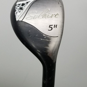 CALLAWAY SOLAIRE 5HYBRID LADIES CALLAWAY SOLAIRE POOR