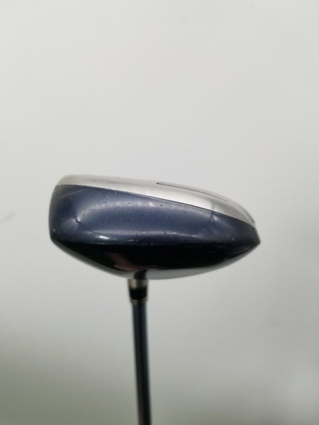COBRA KING OFFSET SZ HYPER STEEL 5 WOOD 18.5* LADIES ALDILA HM TOUR 50G FAIR