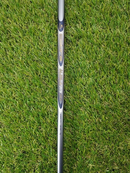 COBRA KING OFFSET SZ HYPER STEEL 5 WOOD 18.5* LADIES ALDILA HM TOUR 50G FAIR