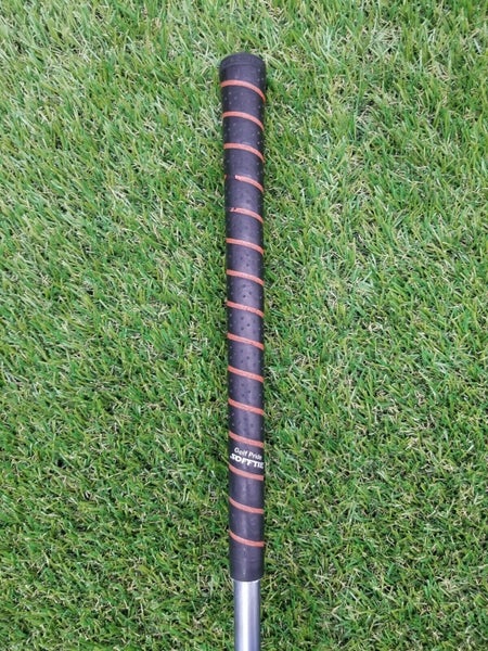 COBRA KING OFFSET SZ HYPER STEEL 5 WOOD 18.5* LADIES ALDILA HM TOUR 50G FAIR