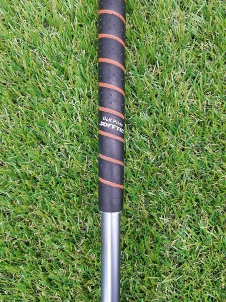 COBRA KING OFFSET SZ HYPER STEEL 5 WOOD 18.5* LADIES ALDILA HM TOUR 50G FAIR