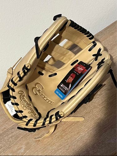 Rawlings GG Elite 12.75" Baseball Glove