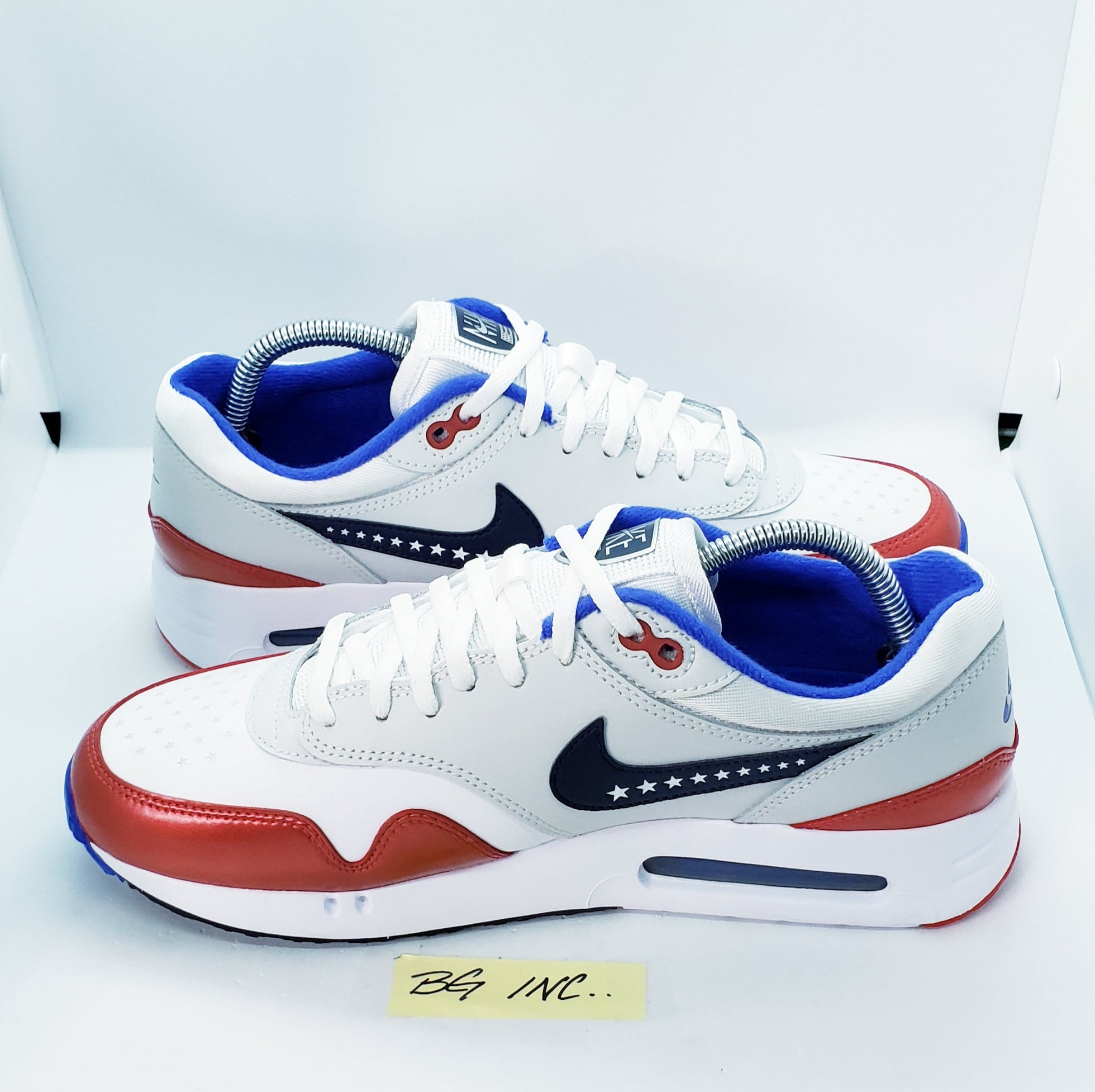 air max 1 size 9.5